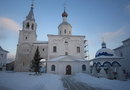 Свято-Боголюбовский монастырь
