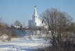 Церковь Косьмы и Дамиана на Яруновой горе