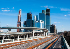 «Москва-Сити»