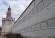 Уточья башня Троице-Сергиевой Лавры