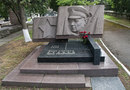 Памятник вице-адмиралу Ивану Семеновичу Рудневу