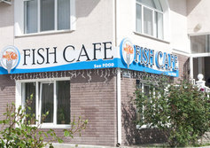Fish Cafe