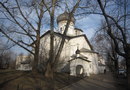 Церковь святого угодника Николая, Мирликийского чудотворца