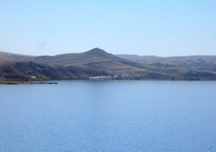 Гусиное озеро