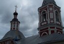 Ильинская церковь Сергиева Посада