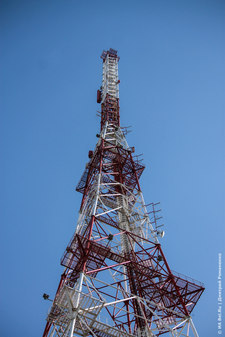 Белгородский областной радиотелевизионный передающий центр