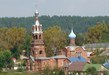 Церковь Введения Пресвятой Богородицы во Храм в Боровске
