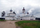 Крыпецкий Иоанно-Богословский монастырь
