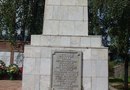 Памятник Славы в Боровске