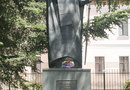 Памятник Святителю Луке 