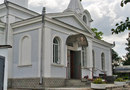 Всехсвятская церковь