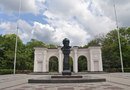 Памятник Шевченко Т.Г.