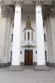 Кафедральный собор Владимира и Ольги