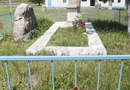 Братская могила воинов и партизан Великой Отечественной войны