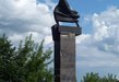 Памятник Восстания 1905 года в Александрове