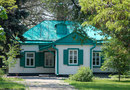 Таганрогский музей «Домик Чехова», Ростовская область