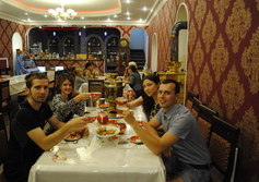 Касимов, Музей Русский Самовар