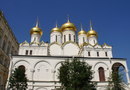 Благовещенский Собор Московского Кремля