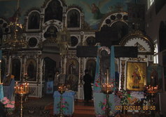 Храм св. Гурия