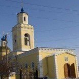 Свято-Никольский храм, г. Таганрог, Ростовская область