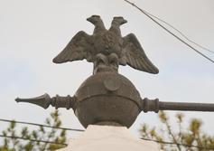 Пропилеи Малахова кургана