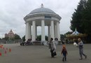 Центральный парк культуры и отдыха имени Горького