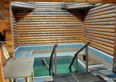 Свято-Успенский Далматовский мужской Монастырь