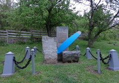  Памятник лётчику Герасимову Филиппу Филипповичу