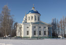 Михайло-Архангельский храм