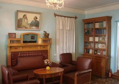 Музей Сергеева-Ценского 	