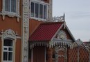 Мариинский краеведческий музей в Мариинске Кемеровской области