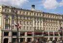 Гостиница "Националь" в Москве