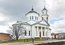 Церковь Святого Амбарцума, с. Чалтырь, Ростовская область