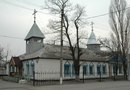 Храм Святителя Николая Чудотворца, г. Зверево, Ростовская область