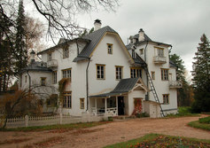 Музей-заповедник В.Д. Поленова