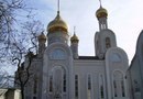 Церковь Димитрия Ростовского, г. Ростов-на-Дону