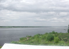 Новодвинская крепость