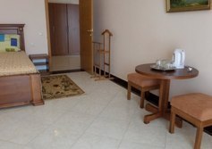 Пансионат Гринцовский