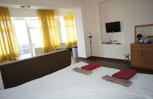 Золотой ветер