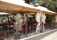 Кафе Гриль-бар