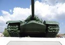 Памятник танк ИС-3, Родионово-Несветайский район, Ростовская область 