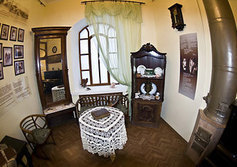 Музей сестер Цветаевых