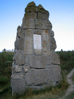 Памятник-фонтан К. А. Белиловскому