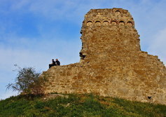 Башня Джованни ди Скаффа