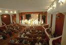 Международный центр театрального искусства "Золотой Ключик"