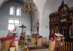 Церковь Феодора Тирона