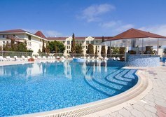 Туркомплекс Приморье