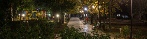 Туркомплекс Приморье