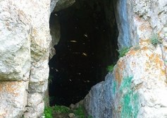 Пещера Иограф