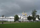 Тобольский Кремль